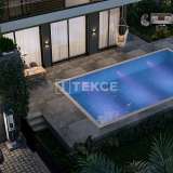  Meerblick Stilvolle Häuser mit Pool in Nordzypern Girne Çatalköy 8114923 thumb7
