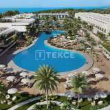  Flats Close to The Sea and Golf Courses in North Cyprus Karaağac 8114924 thumb2