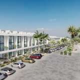  Appartementen dichtbij de zee en golfbanen in Noord-Cyprus Karaağac 8114925 thumb11