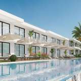  Appartements Dans une Résidence Près d'un Golf à Chypre Karaagac Karaağac 8114929 thumb4