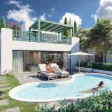  Villas Luxueuses à l'Architecture Élégante à Chypre du Nord Lapta Lapta 8114933 thumb1