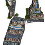  Appartementen met Zee en Natuurzicht te Koop in Lapta Girne Lapta 8114934 thumb13