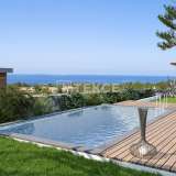  Triplex Häuser mit privatem Pool in Nord Zypern Girne Çatalköy 8114938 thumb8