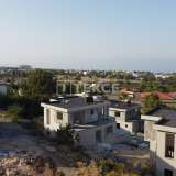  فيلات تريبلكس داخل الموقع مع مسبح خاص في جيرنه، شمال قبرص Çatalköy 8114938 thumb19