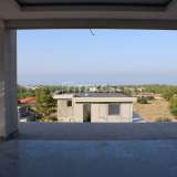  3-Этажные Дома с Частным Бассейном на Северном Кипре, Гирне Çatalköy 8114938 thumb26