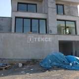 Triplex Häuser mit privatem Pool in Nord Zypern Girne Çatalköy 8114938 thumb23