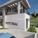  Detached Houses with Sea and Mountain Views in North Cyprus Lapta 8114939 thumb9