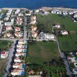  Freistehende Häuser mit Meer- und Bergblick in Nordzypern Lapta 8114939 thumb50