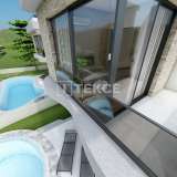  Detached Houses with Sea and Mountain Views in North Cyprus Lapta 8114939 thumb32
