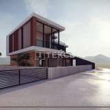  Huizen met zeezicht en zwembaden in Alsancak Noord-Cyprus Alsancak 8114940 thumb13