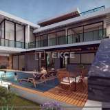  Sea View Houses with Pools in Alsancak North Cyprus Alsancak 8114940 thumb3