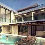  Sea View Houses with Pools in Alsancak North Cyprus Alsancak 8114940 thumb2