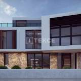  Sea View Houses with Pools in Alsancak North Cyprus Alsancak 8114940 thumb0