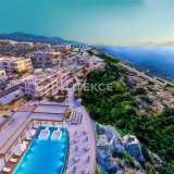  Apartments for Sale Steps From the Beach in Girne Esentepe Esentepe 8114942 thumb0