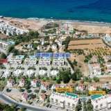  Stylowe designerskie domy blisko morza w Girne na Cyprze Północnym Esentepe 8114944 thumb8