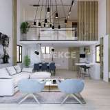  Stilvolle Design-Häuser in Meeresnähe in Nordzypern Girne Esentepe 8114944 thumb12