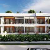  Stylowe designerskie domy blisko morza w Girne na Cyprze Północnym Esentepe 8114944 thumb4
