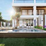  Stilvolle Design-Häuser in Meeresnähe in Nordzypern Girne Esentepe 8114944 thumb1