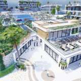  Kuzey Kıbrıs Girne'de Denize Yakın Şık Tasarımlı Villalar Esentepe 8114945 thumb6