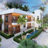  Stilvolle Design-Häuser in Meeresnähe in Nordzypern Girne Esentepe 8114945 thumb3