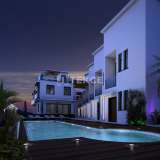  Kuzey Kıbrıs Çatalköy'de Denize Yürüme Mesafesinde Satılık Villalar Çatalköy 8114946 thumb3