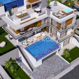  Sea View Villas with High Standards in North Cyprus Lapta 8114947 thumb5
