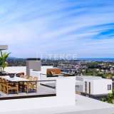  Villa's met zeezicht en hoge normen in Noord-Cyprus Lapta 8114947 thumb9