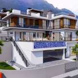  Villa's met zeezicht en hoge normen in Noord-Cyprus Lapta 8114947 thumb6