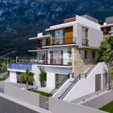  Villa's met zeezicht en hoge normen in Noord-Cyprus Lapta 8114947 thumb2