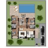  Villa's met zeezicht en hoge normen in Noord-Cyprus Lapta 8114947 thumb11