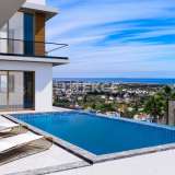  Villas Vues Mer et Normes Élevées à Chypre du Nord Lapta 8114947 thumb0