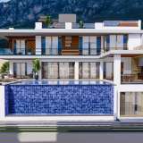  Villa's met zeezicht en hoge normen in Noord-Cyprus Lapta 8114947 thumb4