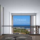 Квартиры с Видом на Море и Горы в Гирне на Кипре Esentepe 8114954 thumb12