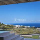  Квартиры с Видом на Море и Горы в Гирне на Кипре Esentepe 8114954 thumb3