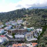  Lägenheter med utsikt över havet och bergen i Girne Cypern Esentepe 8114954 thumb1