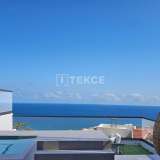  Appartementen met uitzicht op zee en bergen in Girne Cyprus Esentepe 8114954 thumb0