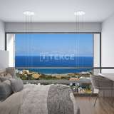  Apartamenty z widokiem na morze i góry w Girne na Cyprze Esentepe 8114955 thumb9