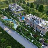  Sea-View Properties in Girne Alsancak with Swimming Pool Alsancak 8114956 thumb4