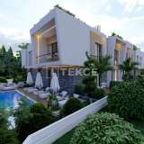  Nature-View Flats in a Complex with Pool in Girne Alsancak Alsancak 8114957 thumb4
