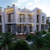  Nature-View Flats in a Complex with Pool in Girne Alsancak Alsancak 8114957 thumb6