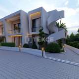  Wohnungen mit Naturblick in einem Komplex mit Pool in Girne Alsancak Alsancak 8114957 thumb9