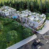  Nature-View Flats in a Complex with Pool in Girne Alsancak Alsancak 8114957 thumb13