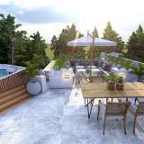  Wohnungen mit Naturblick in einem Komplex mit Pool in Girne Alsancak Alsancak 8114957 thumb8