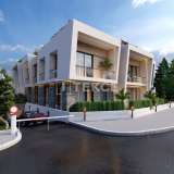 Wohnungen mit Naturblick in einem Komplex mit Pool in Girne Alsancak Alsancak 8114957 thumb12