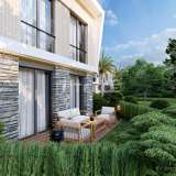  Nature-View Flats in a Complex with Pool in Girne Alsancak Alsancak 8114957 thumb7