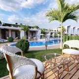  Flats in a Modern Complex in North Cyprus Lapta Lapta 8114961 thumb13