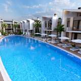  Flats in a Modern Complex in North Cyprus Lapta Lapta 8114961 thumb11