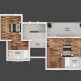 Maisons Élégantes avec Piscine Dans une Zone Parfaite à Girne Esentepe 8114964 thumb18