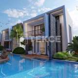  Houses Surrounded by Nature Close to Sea in North Cyprus Lapta 8114968 thumb6