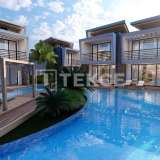  Houses Surrounded by Nature Close to Sea in North Cyprus Lapta 8114968 thumb7